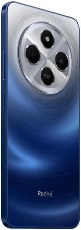 هاتف من شاومي ريدمي 14 سي 8 جيجابايت 256 جيجابايت أزرق نجمي