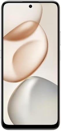 هاتف من هونر x7d  رام 6+6 قيقا وتخزين 256 قيقا 5G  - اللون ذهبي