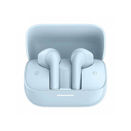 سماعة أذن بلوتوث SOUNDCORE من  انكر K20i باللون الأزرق