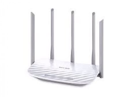 راوتر تي بي-لينك لاسلكي باند ثنائي  AC1350