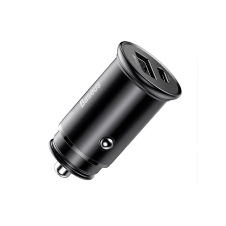 شاحن سيارة من BASEUS PPS 30W MAX AS01