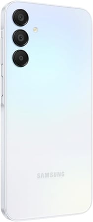 هاتف جالاكسي A15، 5G، 4 جيجابايت، 128 جيجابايت، أزرق فاتح
