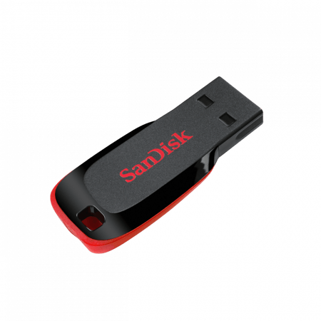 فلاش ميموري 32 جيجا من سانديسك