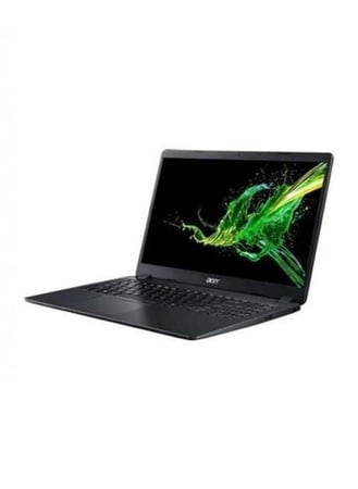 لاب توب أيسر A3 I3 1005G1 4 جيجابايت 1 تيرابايت 15.6 واط / SN