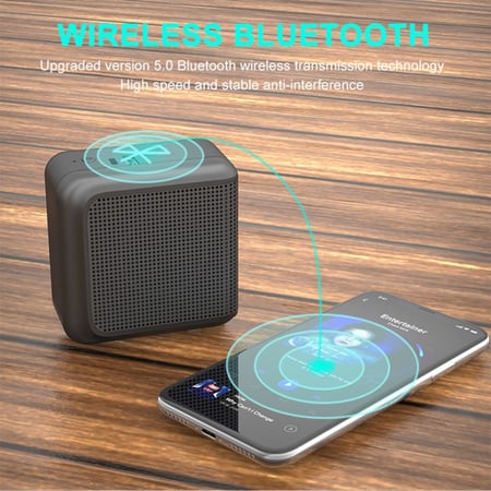 بطارية متنقلة وسماعة من موج ماكسMX219