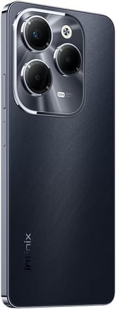 هاتف انفنكس هوت 40 برو ذاكرة 256 جيجا 16 رام NFC - أسود I أطلبة الأن !