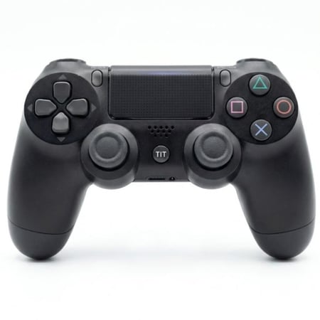 يد تحكم سوني TIT PS4 - الأسود