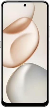 هاتف من هونر x7d  رام 8+8 قيقا وتخزين 256 قيقا 5G  - اللون الأسود