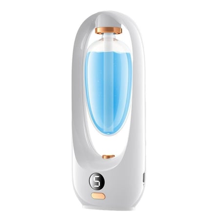 فواحه كهربائية ذكية