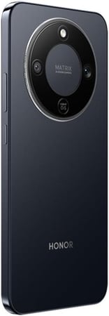 هاتف هونر X9D 5G رام 12 جيجا ذاكرة تخزين 256 جيجا - الأسود