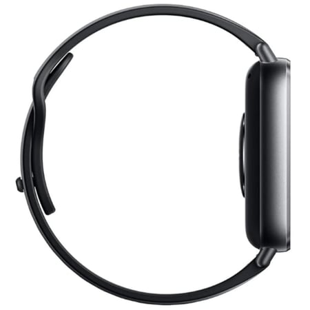 ساعة من شاومي ريدمي 5 اكتيف - أسود