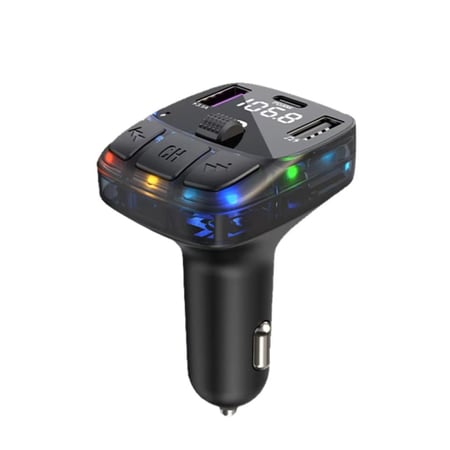 ام بي ثري mp3 من تين بلس بمنفذ يواس بي ومنفذ تايب سي 30 واط موديل T3513