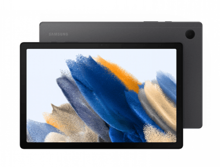 الجهاز اللوحي جالاكسي تاب A8 ذاكرة تخزين 32 جيجا ، رمادي (واي فاي)