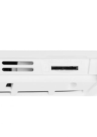 هواوي 4G راوتر سرعة 300Mbps PRIME B535-932 ابيض