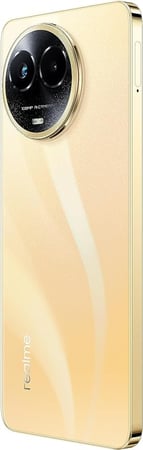 هاتف ريلمي 11 5G 8GB 256GB ذهبي