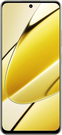 هاتف ريلمي 11 5G 8GB 256GB ذهبي