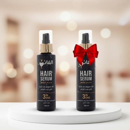 سيروم الفاتن + ١ مجــاناً