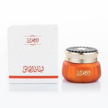 لبان الزعفران + لبان اللافندر مجاناً