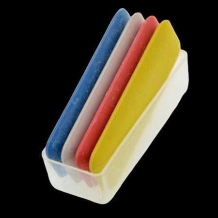 طباشير تحديد الخياطة