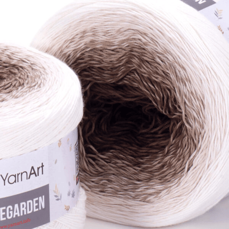 يارن آرت : روز جاردن 308