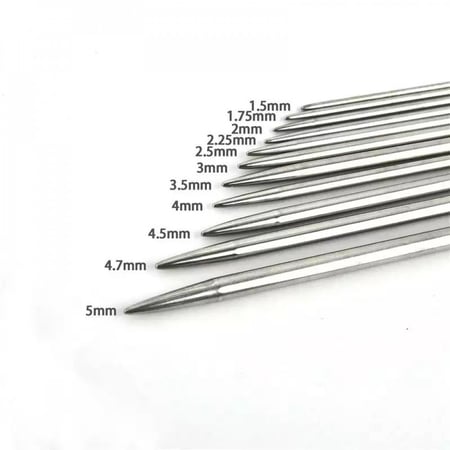 طقم ابر تريكو دائري 43 سم