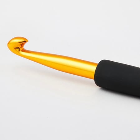 سنارة كروشيه ماركة نت برو الألمانية  8 ملم