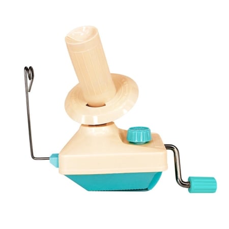 أداة لف الخيوط