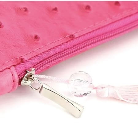 طقم سنارات توليب الوردية 3 سنارات