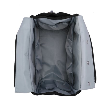 حقيبة أدوات الحياكة