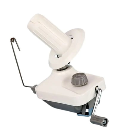 أداة لف الخيوط