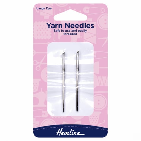 إبر تنظيف ماركة hemline