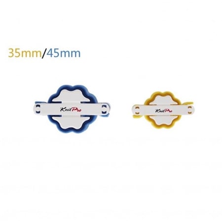 أداة البوم بوم knitpro صغير