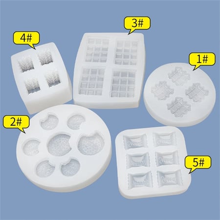 قوالب البسكويت و الكوكيز