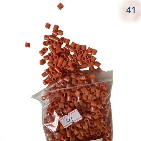 fused beads 5 mm خرز الكوي مقاس 5 ملم