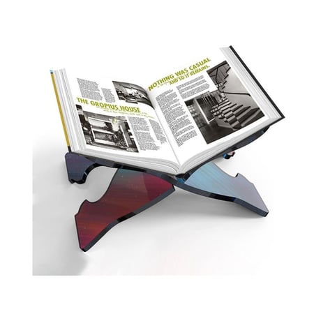 قالب سيلكون حامل مصحف أو كتاب "قالب واحد "