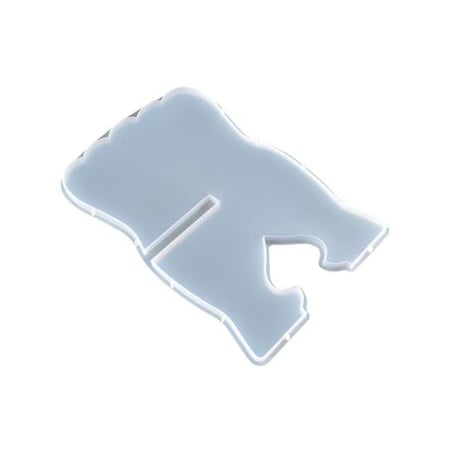 قالب سيلكون حامل مصحف أو كتاب "قالب واحد "