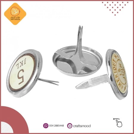 مسامير فنية B73002