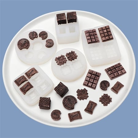 قوالب البسكويت و الكوكيز