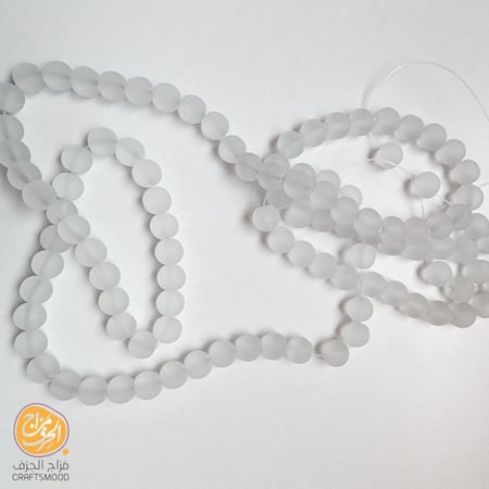 خرز مطفي 8 ملم