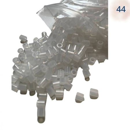 fused beads 5 mm خرز الكوي مقاس 5 ملم