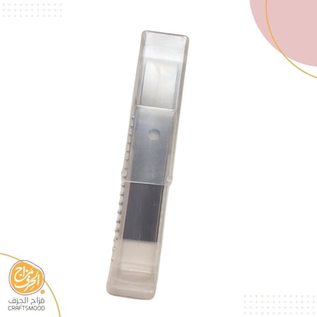 سكينة الصلصال طول 20 سم