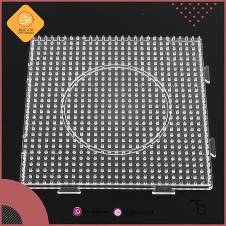 قالب خرز الكوي