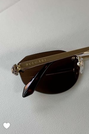 BVLGARI