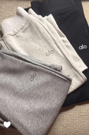 ‏ALO