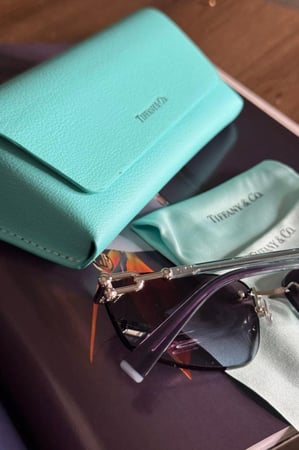 TIFFANY&CO