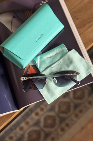 TIFFANY&CO