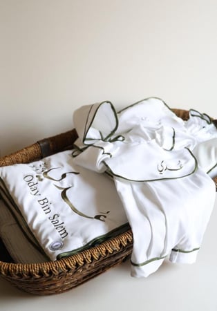 اطقم مواليد اولاد