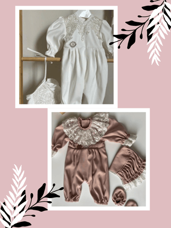 عرض اطقم اطفال