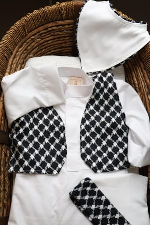 ملابس مواليد رمضان