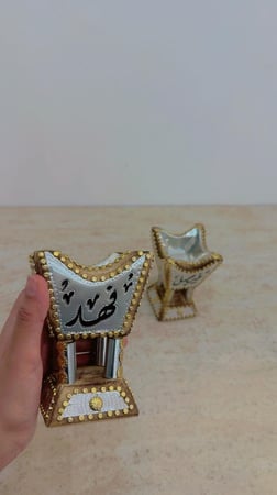 مبخره  حائل ملكية ميني